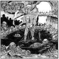 Graveyard Ghoul : Tomb of the Mouldered Corpses